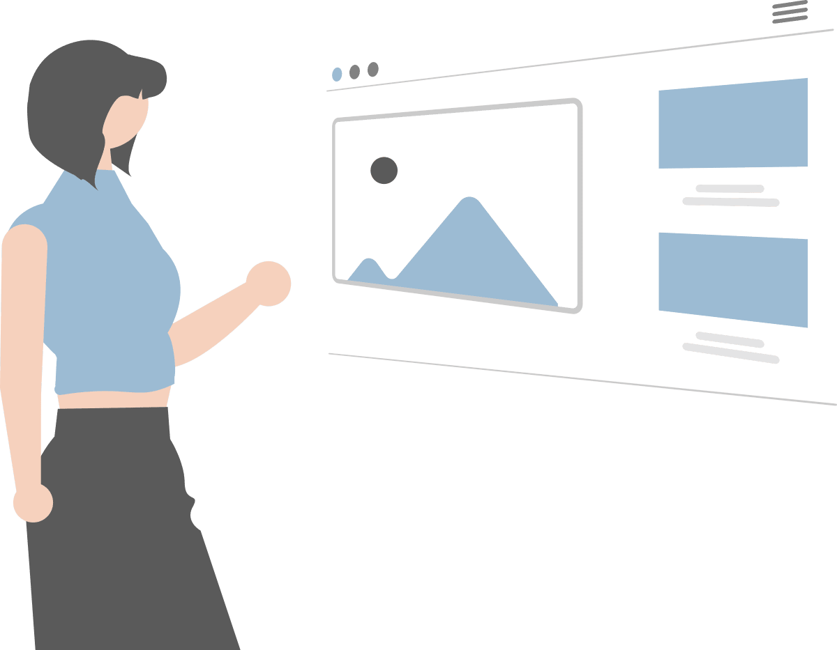 ブランディングは「お客さまにどう思われたいか」をカタチにすること。